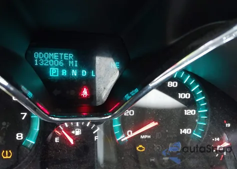 2017 Chevrolet Traverse 2Lt из США, поврежденный, VIN 1GNKVHKD9HJ221599